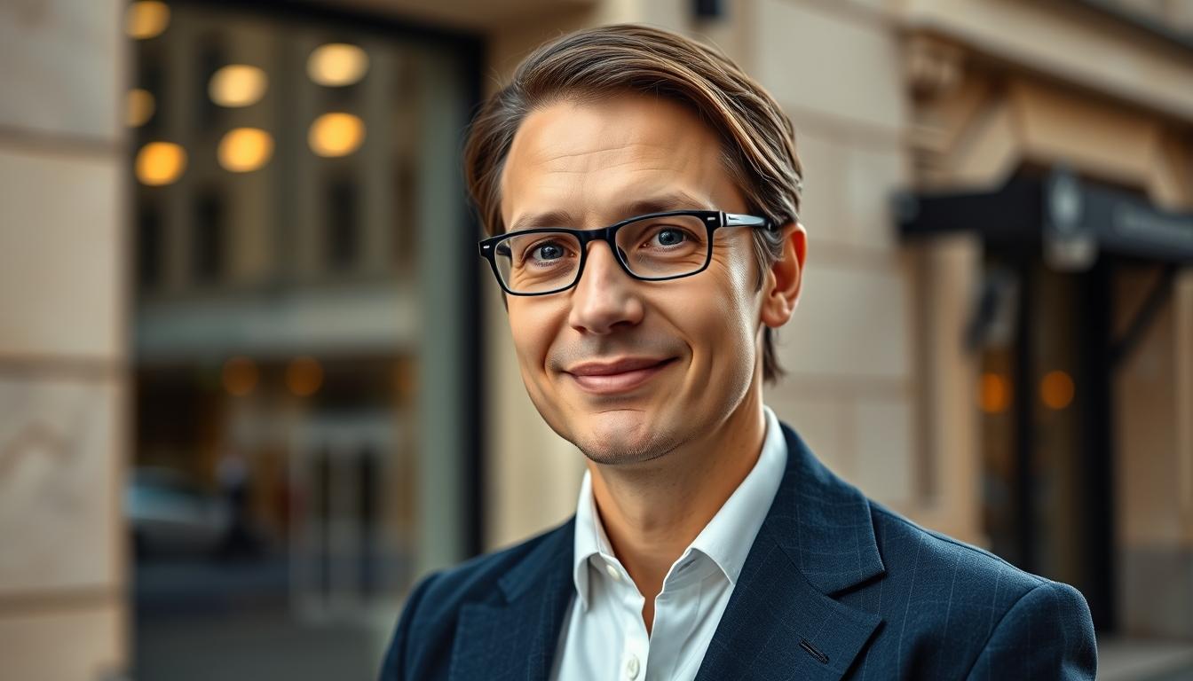 Property transactions support specialist