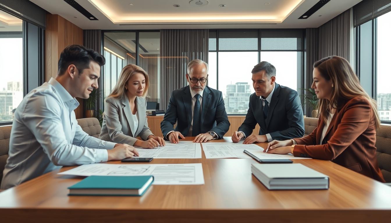 Guidance on senior retirement rights