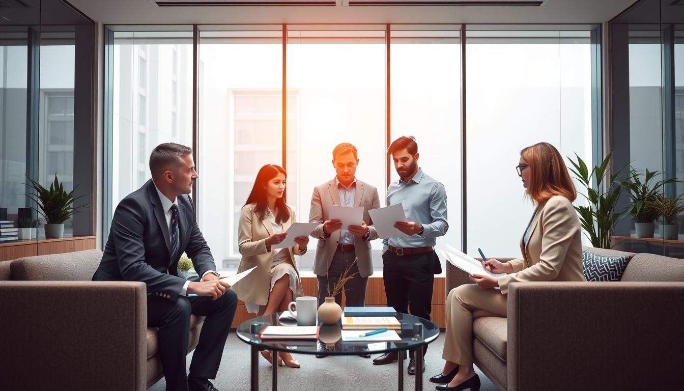 Real estate closing coordination and transaction planning