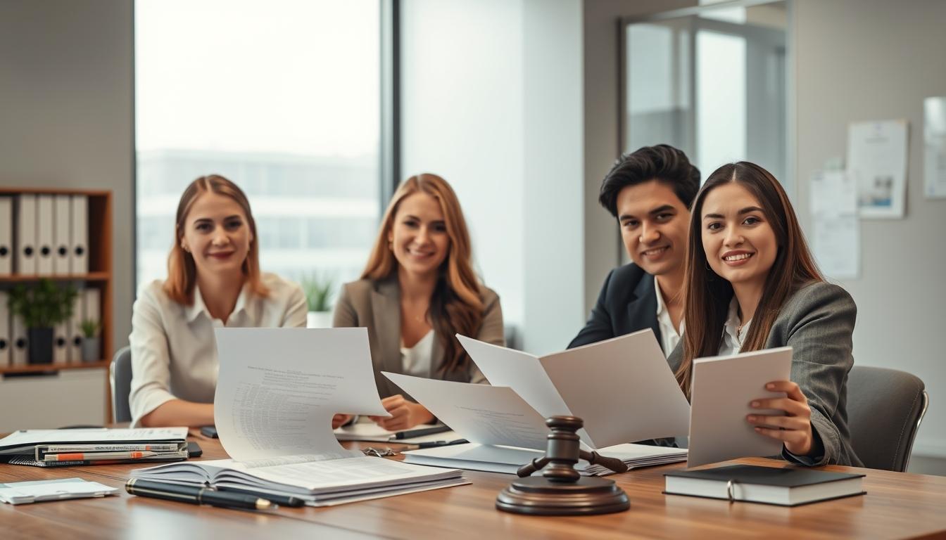 Family support and elder law planning