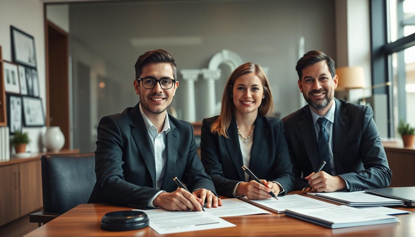 Elder care legal planning